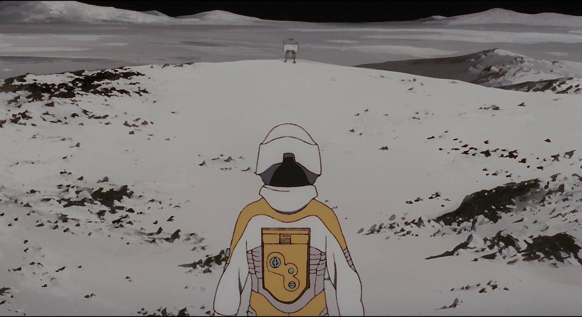 Millennium Actress (2001)