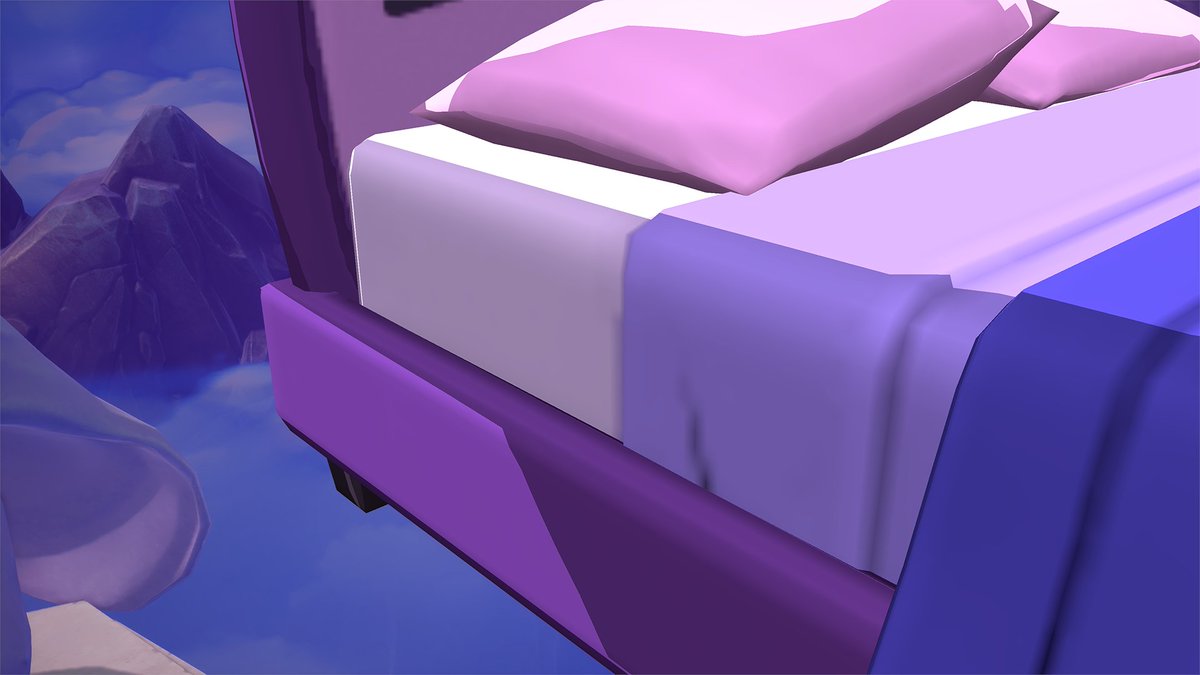 Rivals of Aether II tweet media