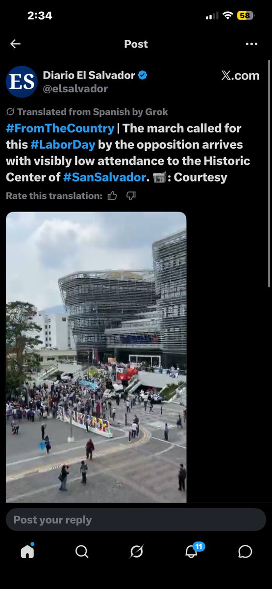 Its_Kenny31's tweet photo. @SalvadoranPride lol who runs this account 🤣 Sad to see yall posting anything for the likes https://t.co/lGcSmkyjtf