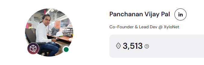 Panchu tweet media