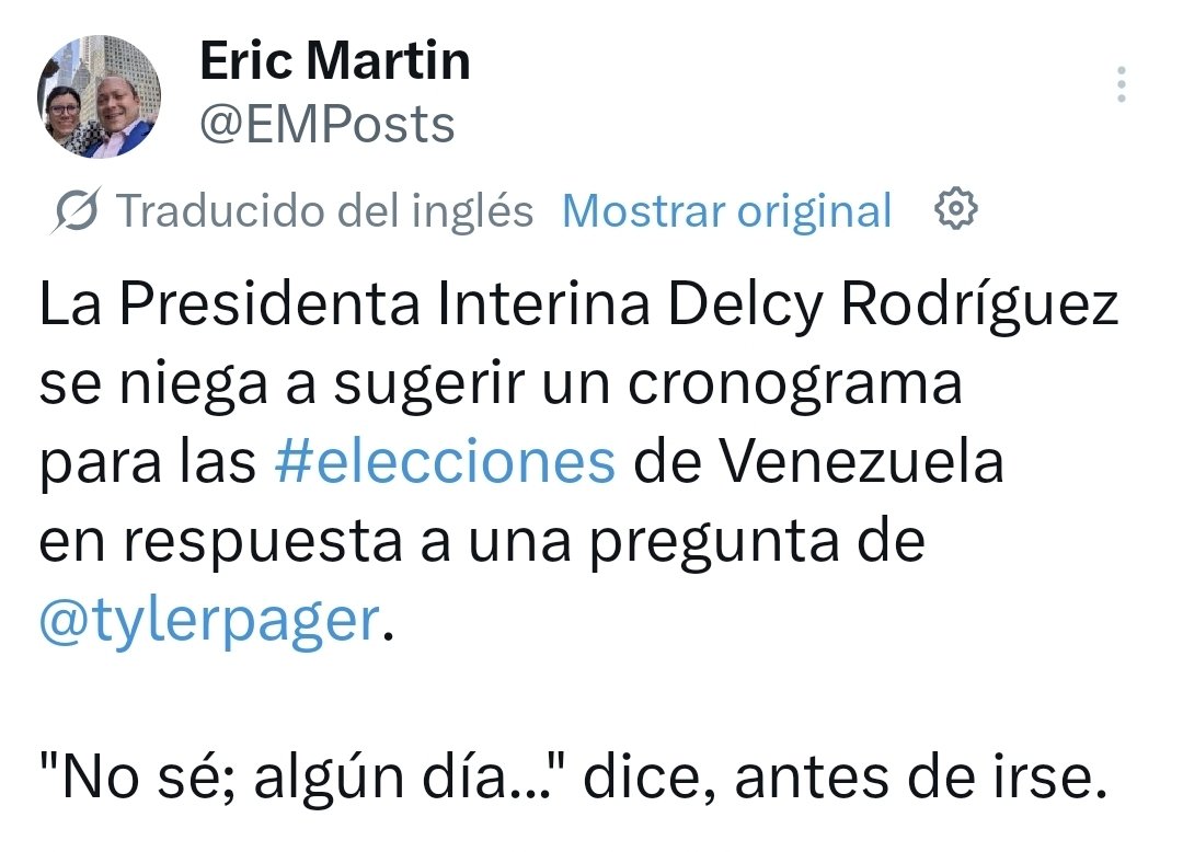 Andrés Cañizález tweet media
