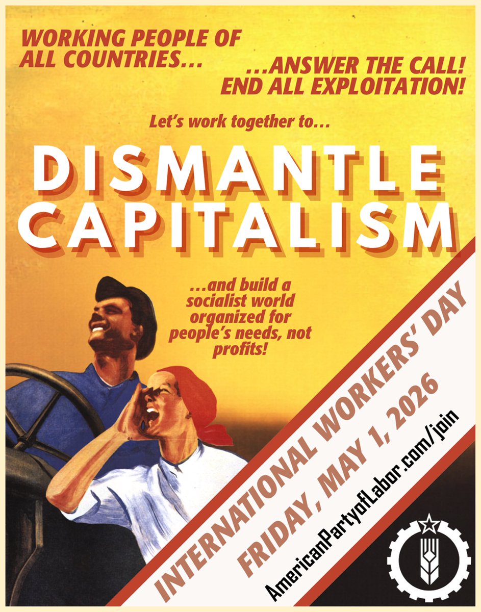 APLPugetSound's tweet photo. Happy International Worker's Day! https://t.co/gADqQtYwQg