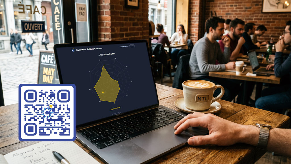 truvtus's tweet image. Happy Tongue-in-Cheek Friday!
It’s no coincidence that #TGIF is actually TICF this year.
#MayDay  #WorkLife #cafe #coffee 
truvtus.com