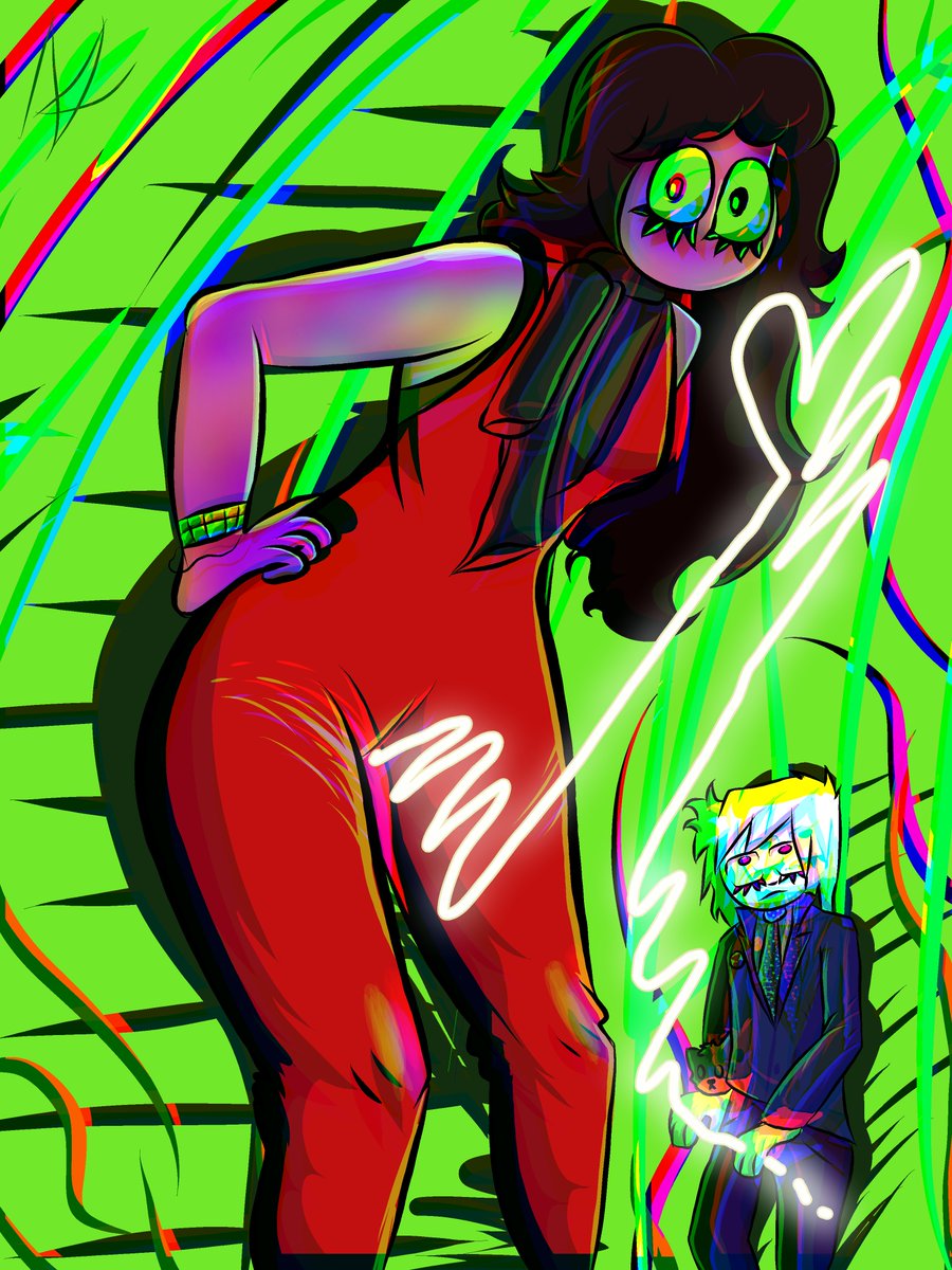 emilian67950537's tweet image. Mi novia me regalo un CD.  Nos dibuje como en la portada jajajaaajaa (le encantó demaciado 😭) 
#giantess #CD #90s #green #red #blue #giantessgf
