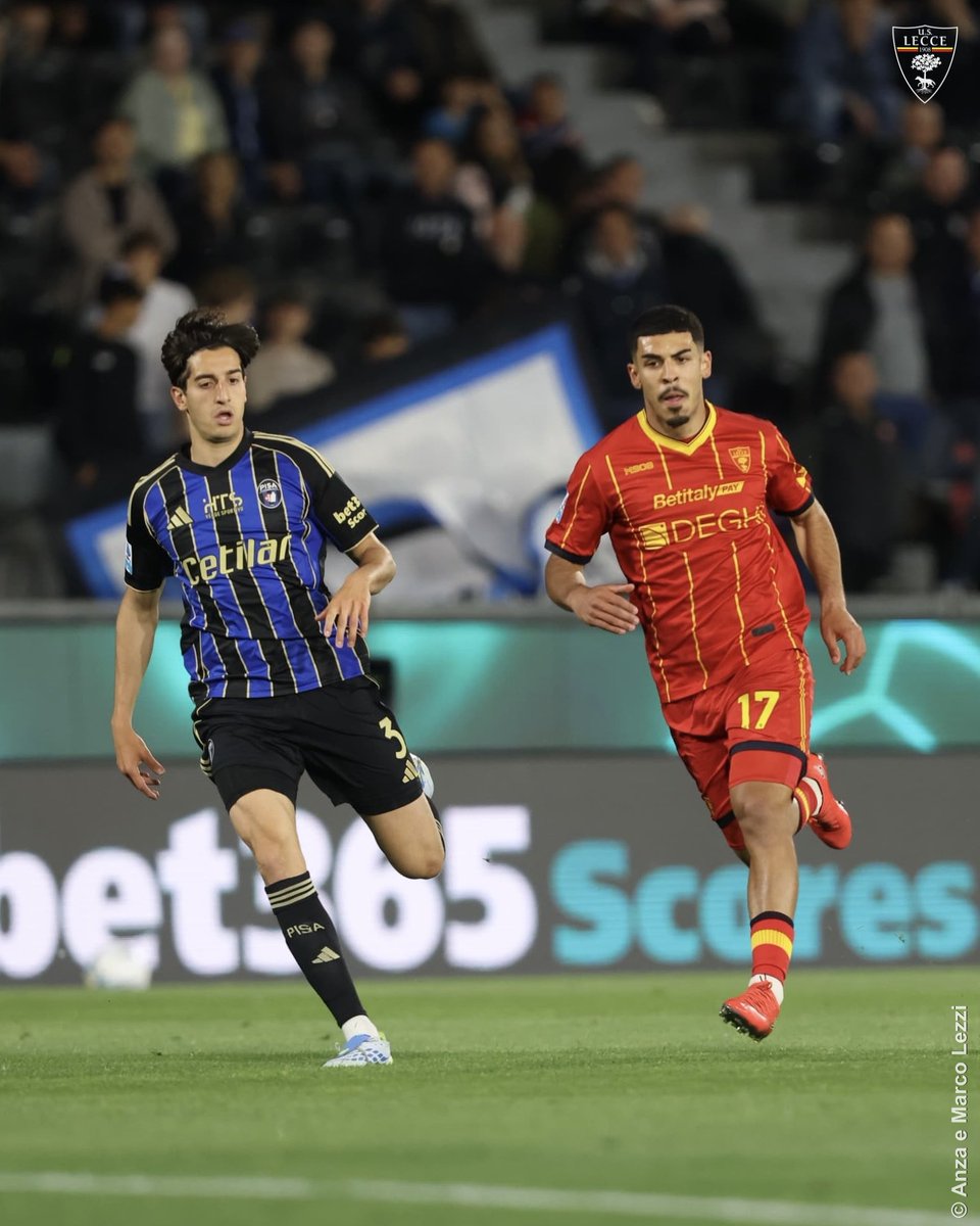 U.S. Lecce tweet media