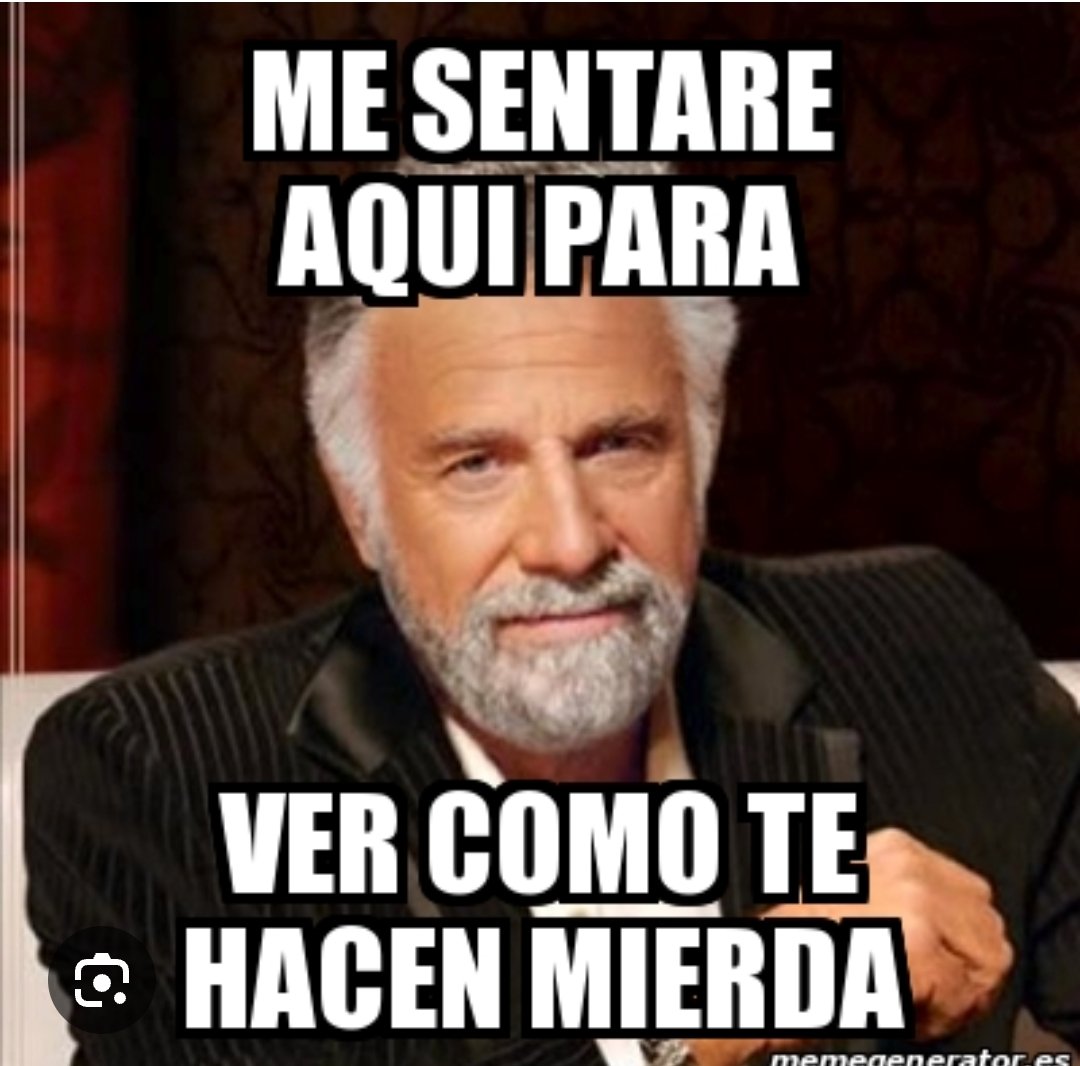 No hay mal que dure 100 años tweet media