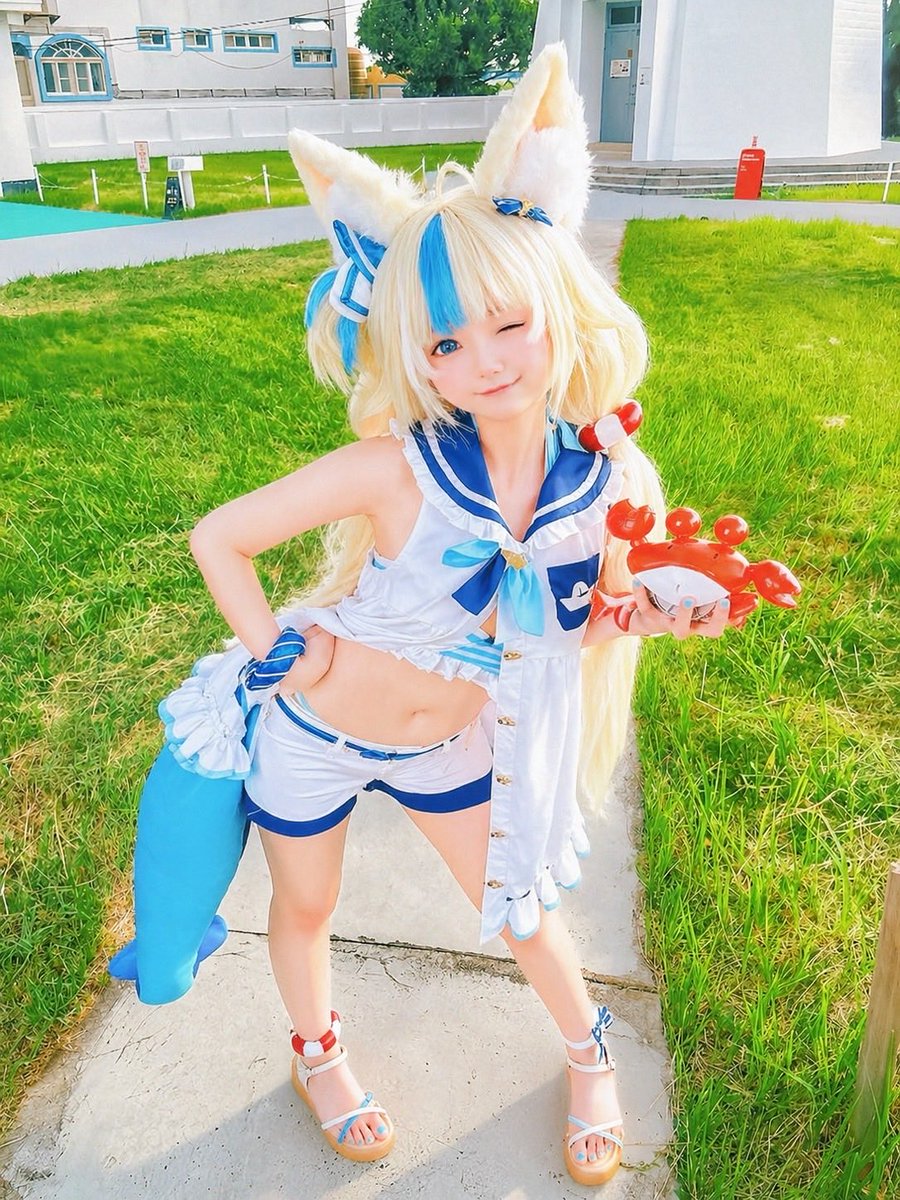 ネネコ✦Neneko✦ tweet media
