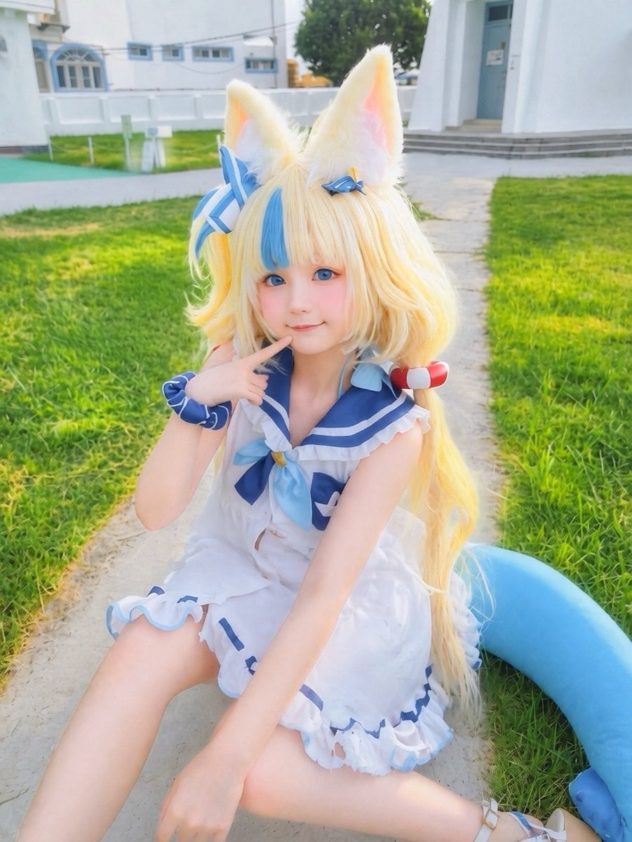 ネネコ✦Neneko✦ tweet media