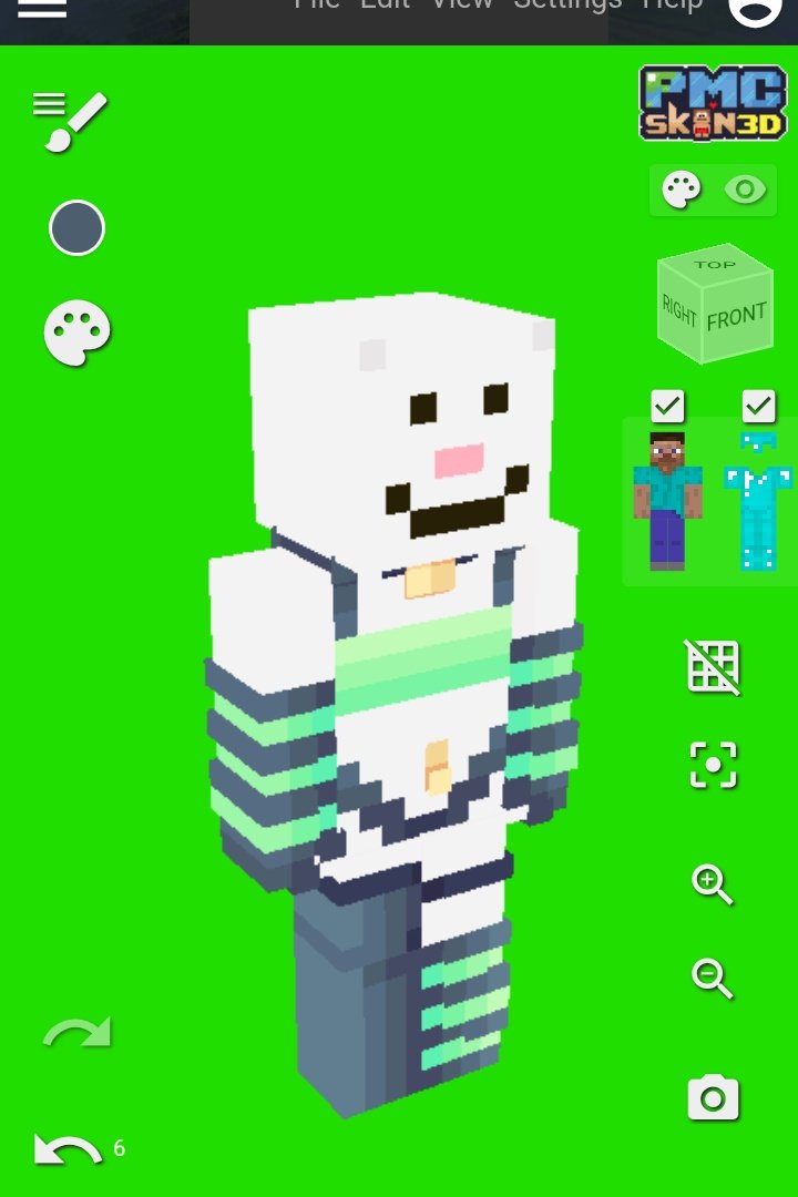 Cucurucho femboy pq se me dió la gana!! #qsmp2 

Skin hecha por <a href="/MisterLoko1412/">🌸|| 𓆩 ₗₒₖₒ 𓆪 ||💛𐦖 ˙𐃷˙ ||🇲🇽||🌐||🔲||ᵐᵒᵗⁱᵗᵃ</a> <3