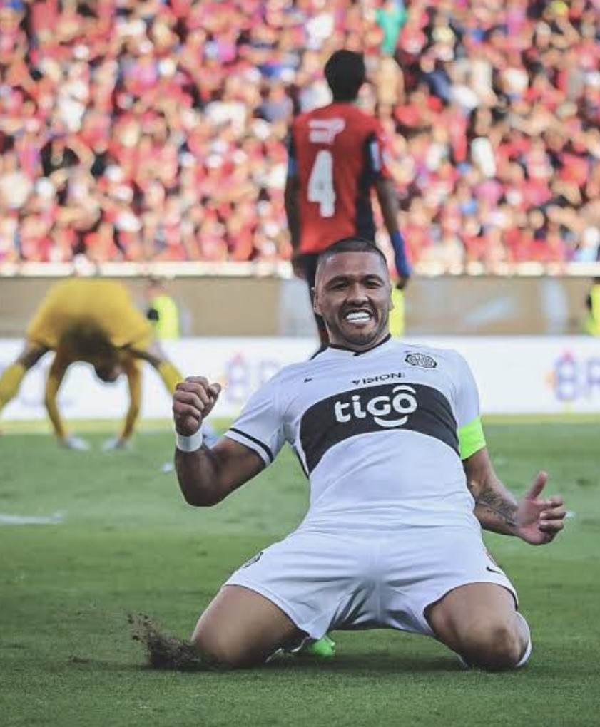 Gustavo Vera tweet media