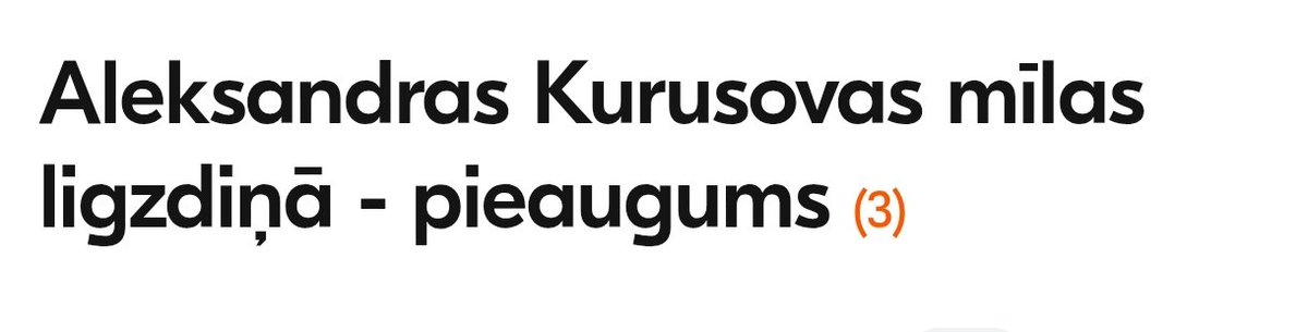 Maiga Krādziņa tweet media