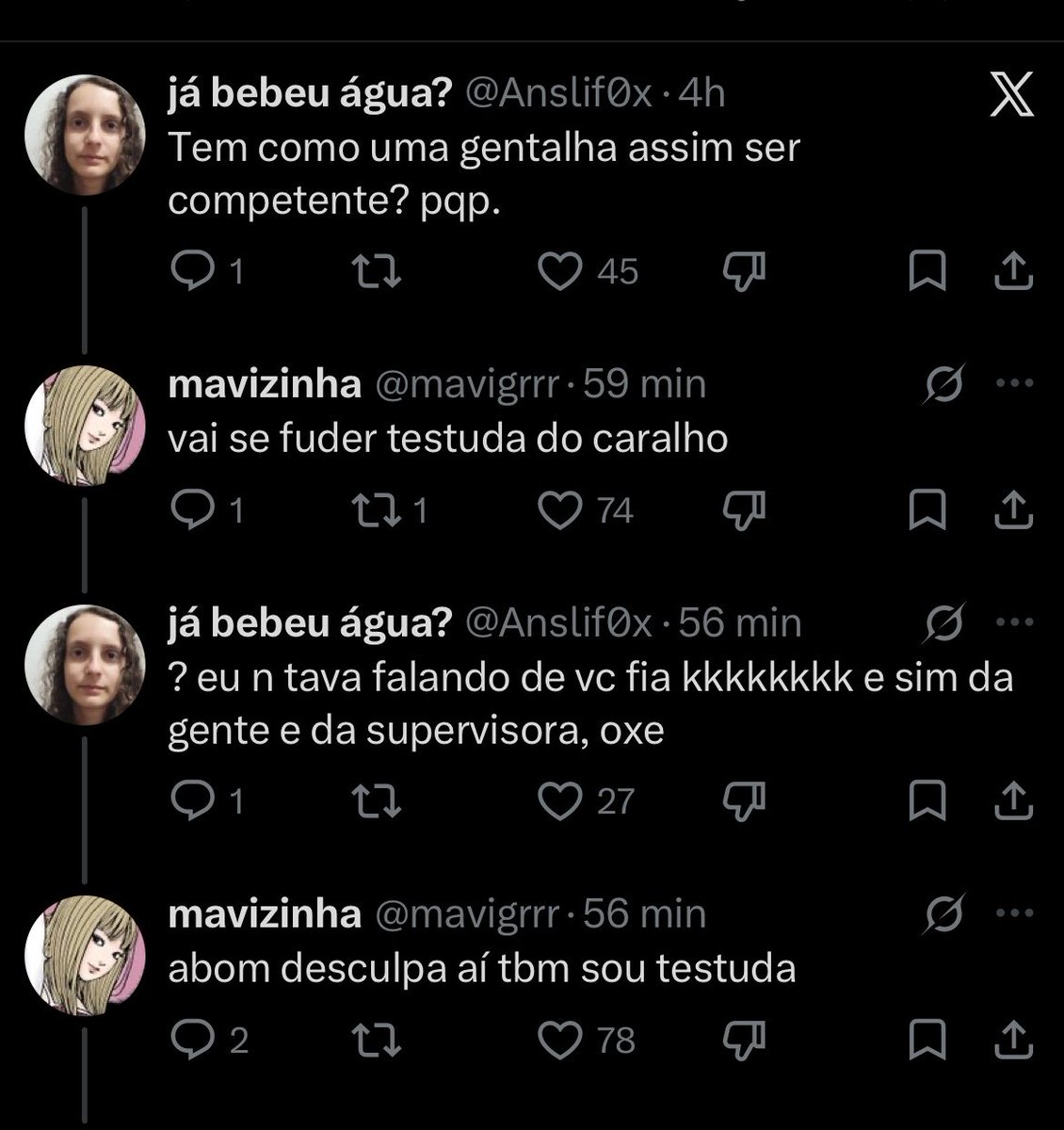 reestreante na vida tweet media
