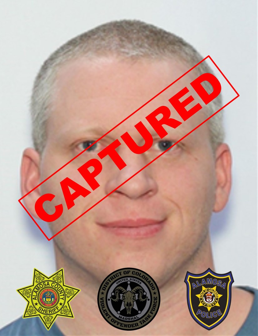 U.S. Marshals Service Denver tweet media
