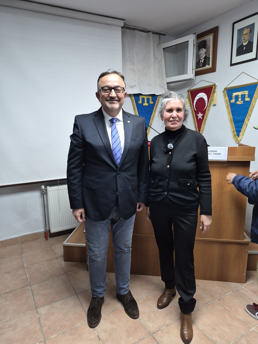 İsmail LAYİÇ tweet media