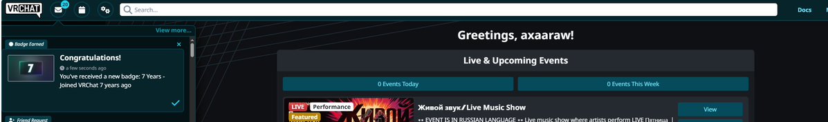 axar tweet media