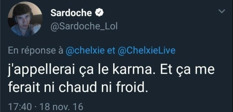 Magné tweet media