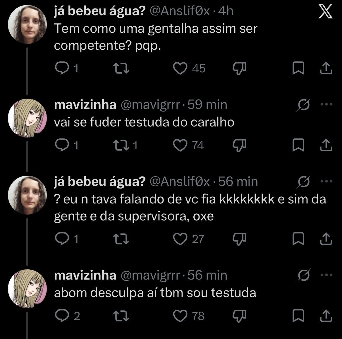 reestreante na vida tweet media