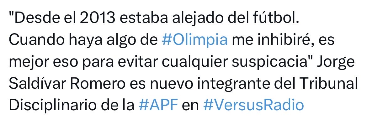 Paso a Paso tweet media