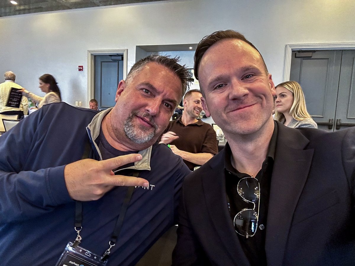 Fusion Connect tweet media