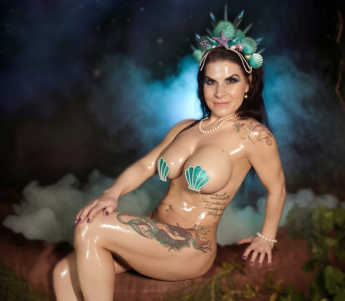 Violet Vices (model/actress) **18+ ADULTS ONLY** tweet media