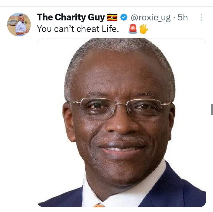 The Charity Guy tweet media