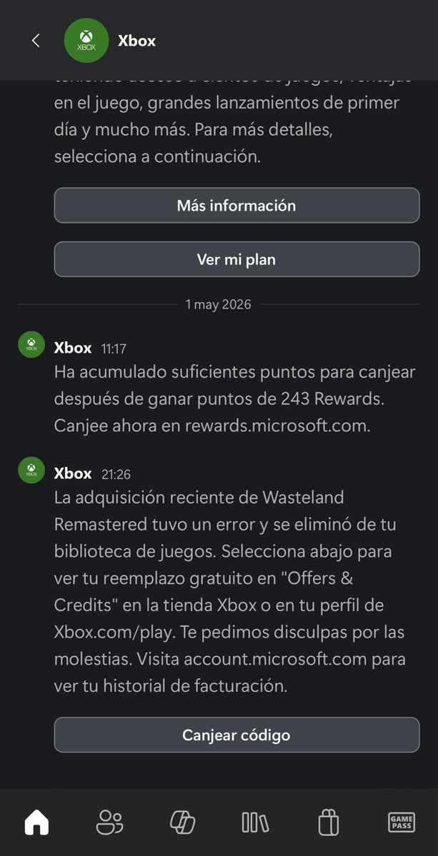 Alejandro tweet media