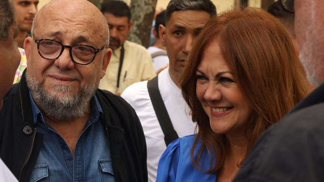 Globovisión tweet media