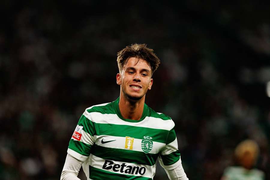 Equipa Sporting tweet media