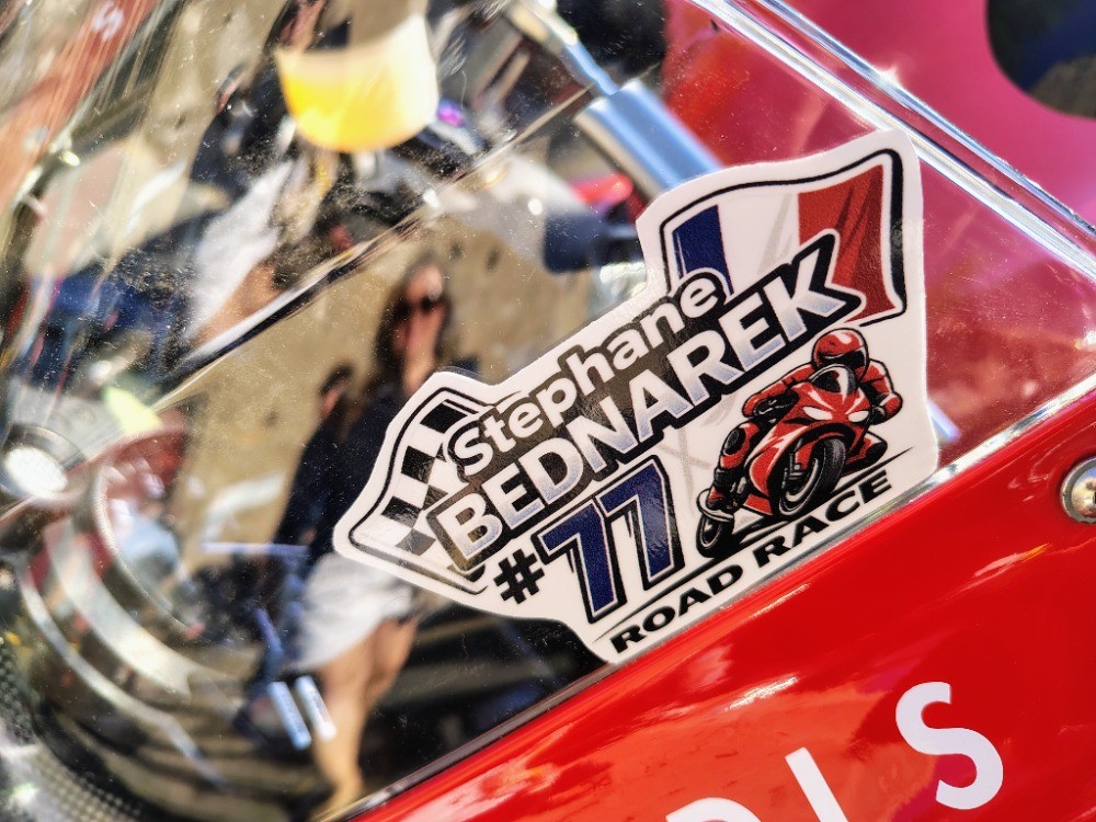 StevieRRN's tweet photo. Wishing all competitors at Hengelo, a safe and successful weekend of racing, photos by Jan Vavra, #IRRC, #ESR, #Hengelo, #Varsselring https://t.co/nOQm5rDoSW