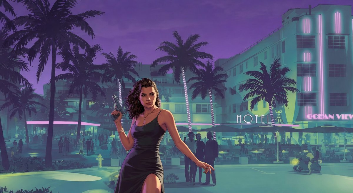 Kengarashi's tweet image. #gta6 #rockstargames #GTAVI #gta6ai #AI #nsfw