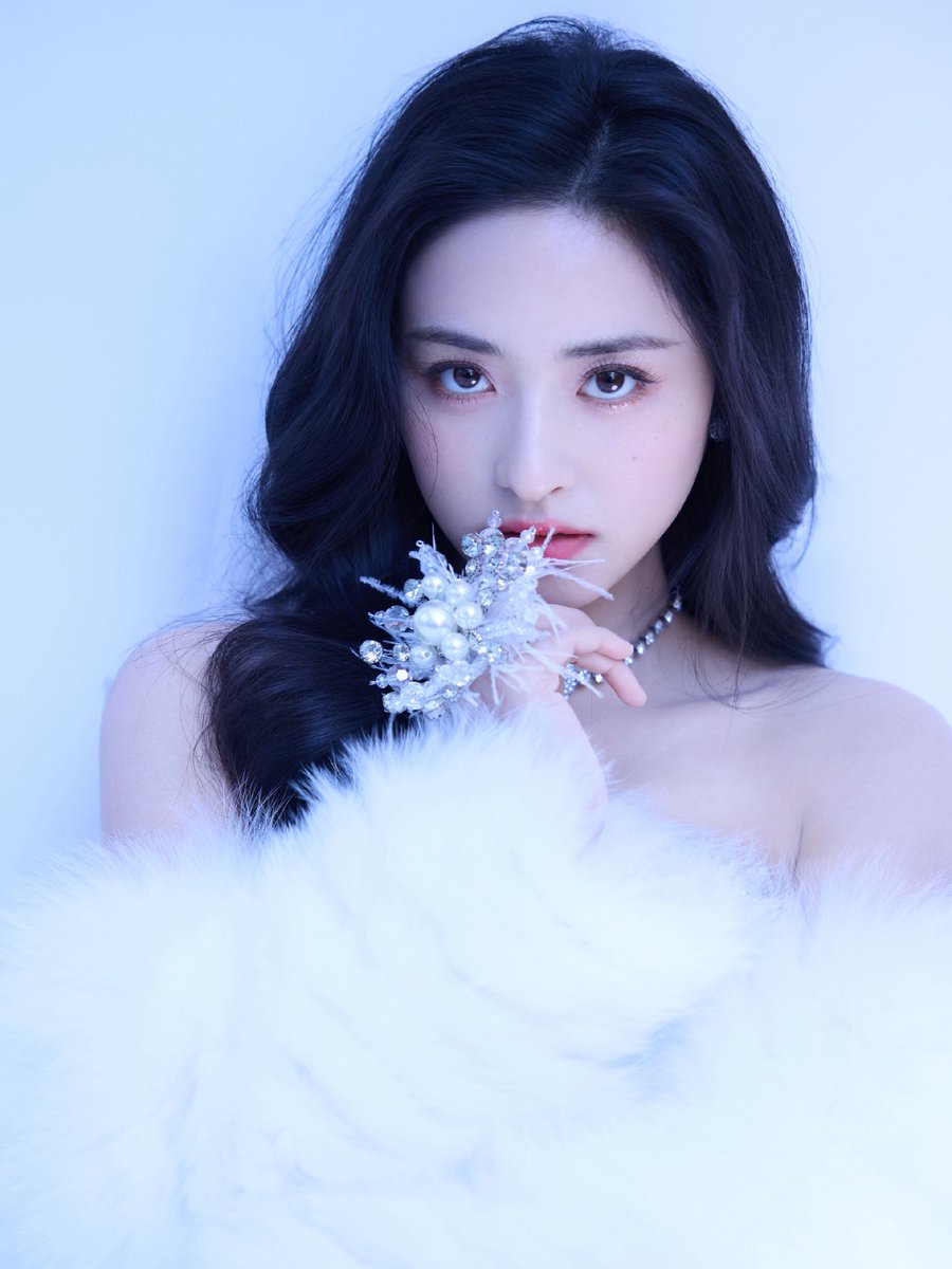 Chinese Actor & Actress tweet media