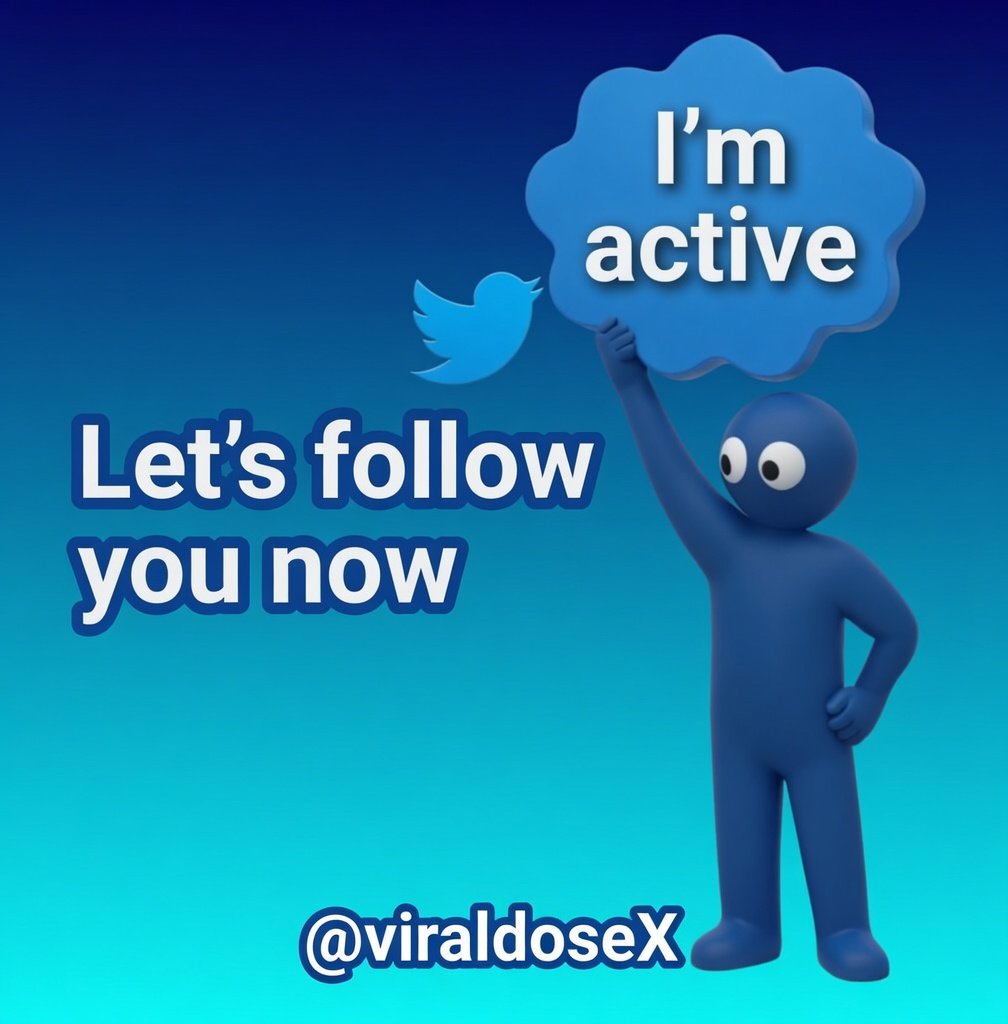 Viral Dose X 😱🥵😂 tweet media