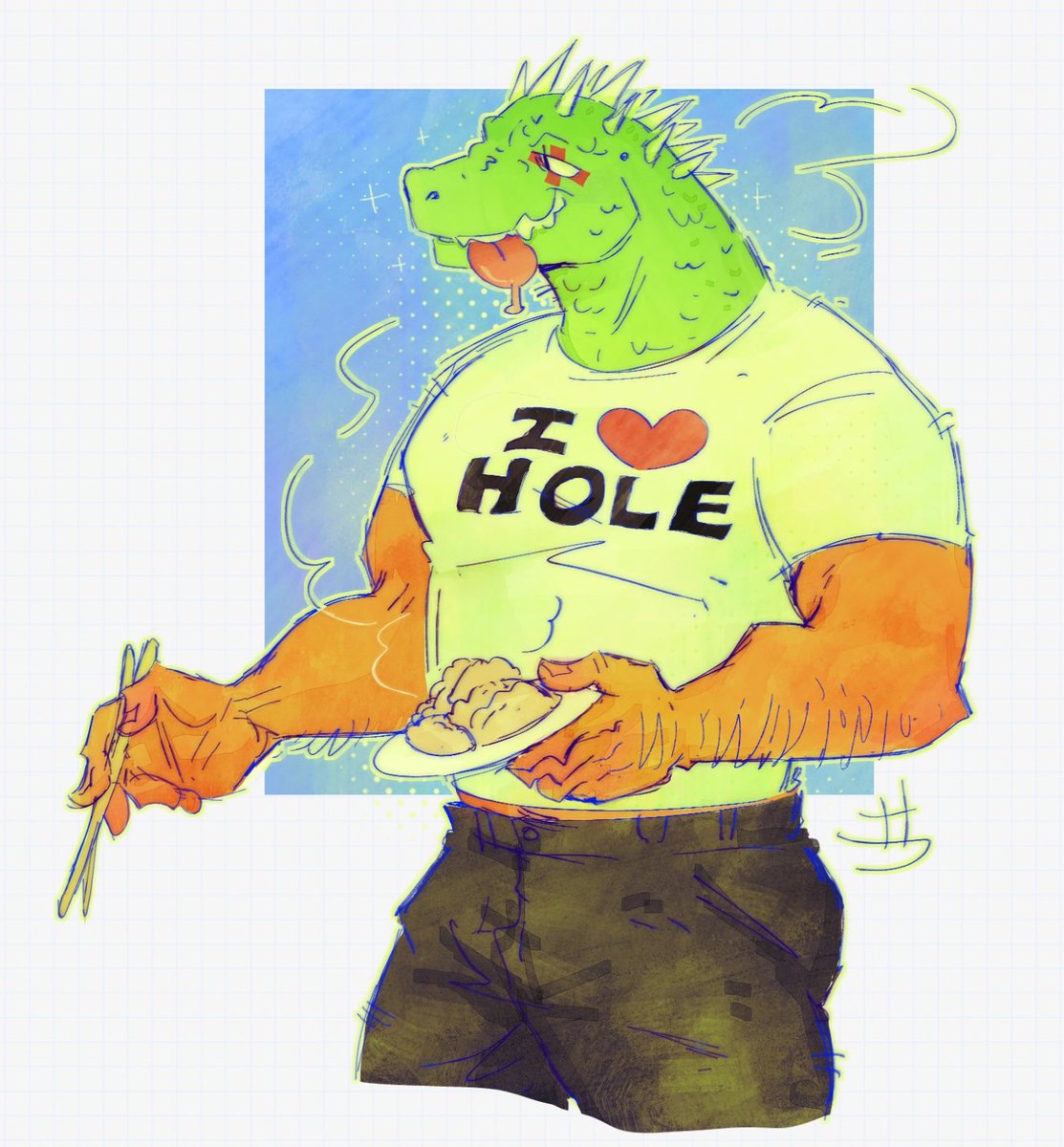 Flea🦠 tweet media