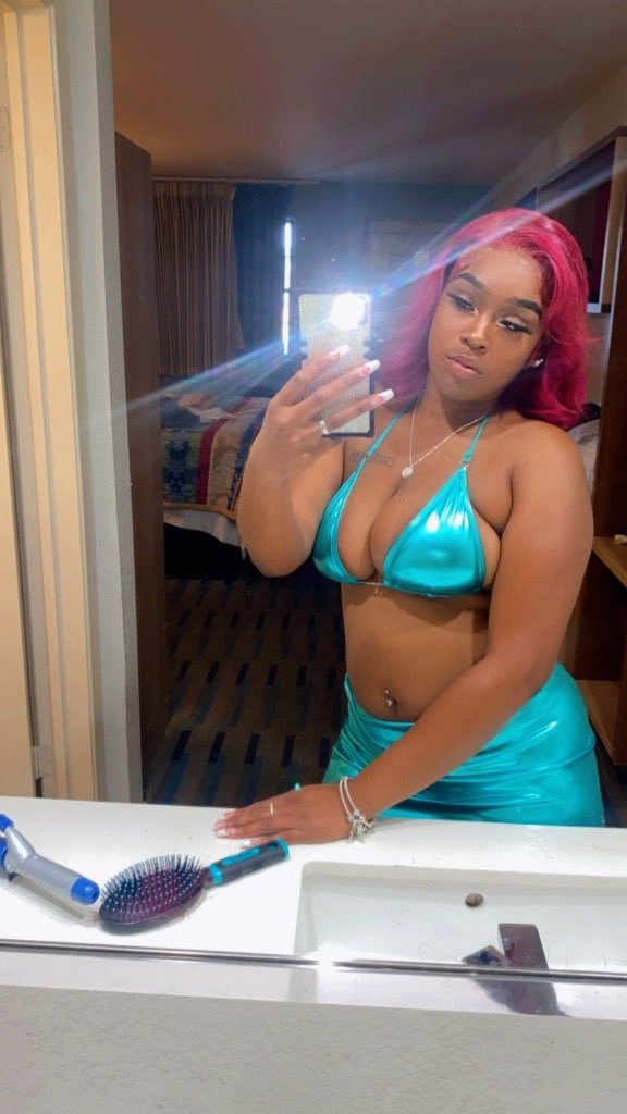 Nesha Dior tweet media