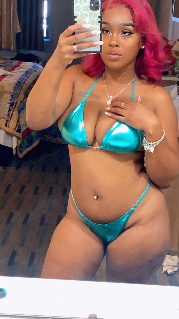 Nesha Dior tweet media