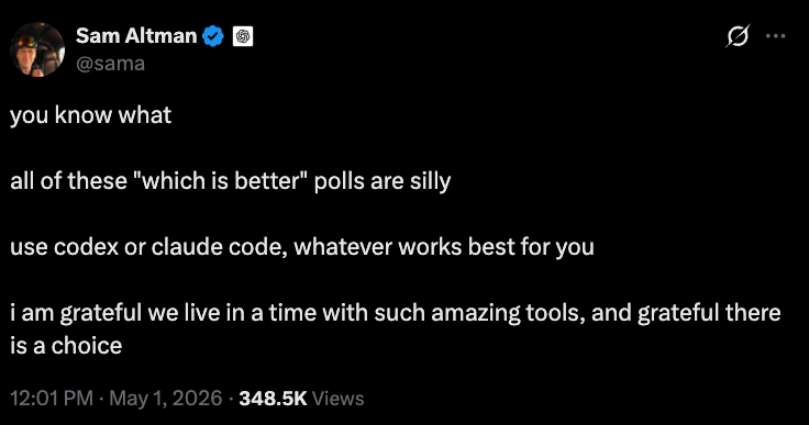 elvis tweet media