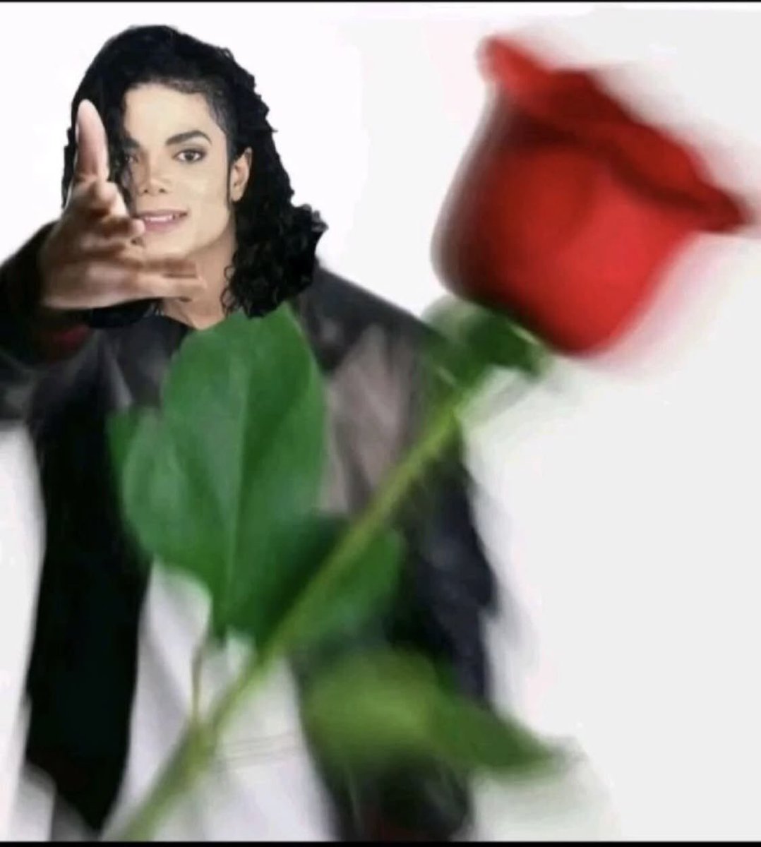 xovanna das graças 📺 | #MichaelMovie tweet media