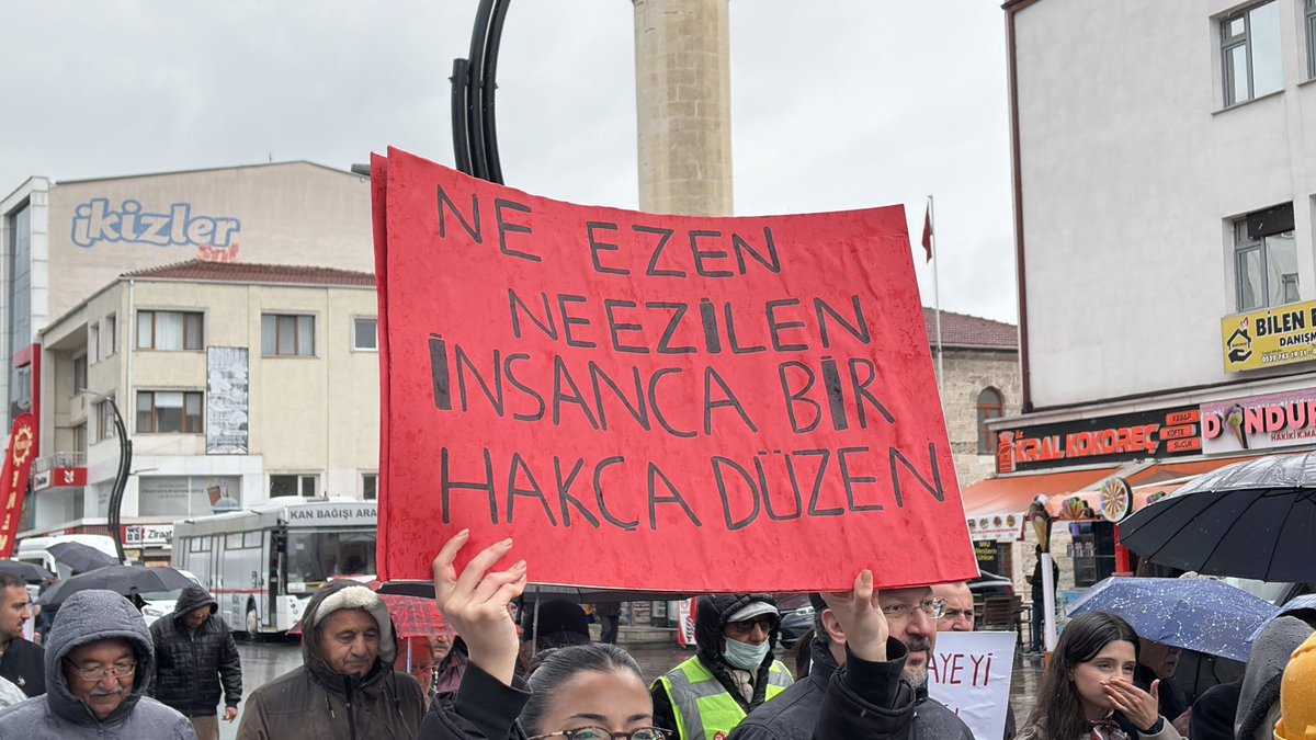 Özgür Bolu Gençlik Kolları tweet media