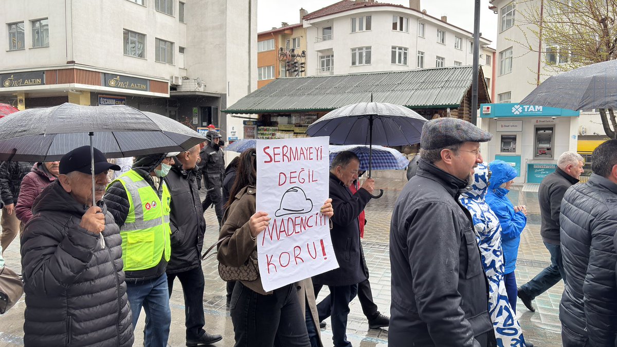 Özgür Bolu Gençlik Kolları tweet media