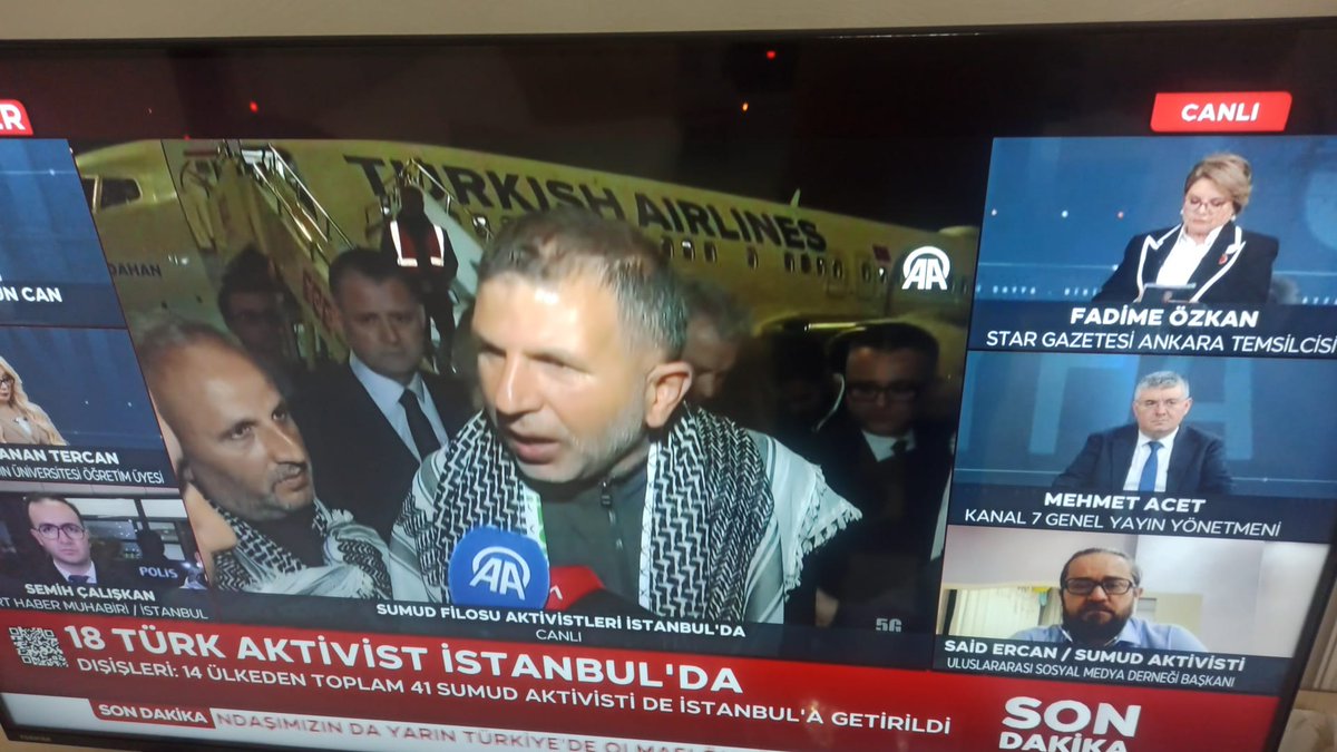 ebsdiyarbakir1's tweet photo. Direniş durmaz!
Gazzeli mazlumlara umut olmak için yola çıkan Özgürlük ve Sumud Filosu, uluslararası sularda hukuksuzca engellendi. Ancak alıkonulmalarına rağmen sergilenen o vakur duruş, zulmün değil direnişin kazanacağını gösterdi. https://t.co/wNWzJSpjAO