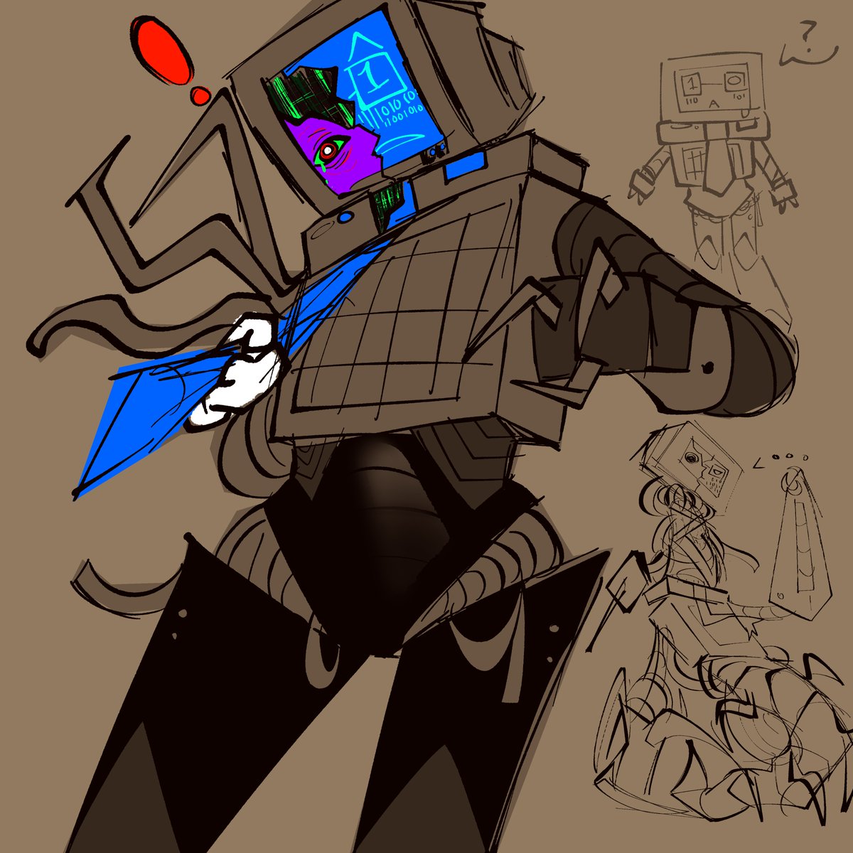 bongos_dingos (COMMS OPEN) tweet media