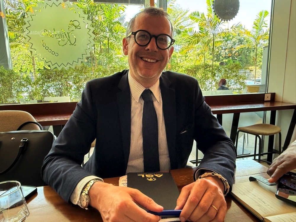 Dans « Ce qu’attend l’Afrique », Benoît Chevalier appelle à renforcer la souveraineté économique via l’industrialisation et la transformation locale des ressources, soulignant que les décisions d’aujourd’hui façonneront l’avenir du continent sur 15 ans.

#Afrique #Souveraineté
