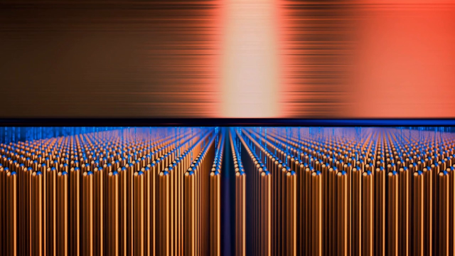 iluvdrae's tweet image. Built on Intel 18A, Omni MIM capacitors enables more stable, responsive power delivery by reducing inductive power droop to support consistent performance under dynamic workloads. Designed for compute intensive applications.... #IAmIntel bit.ly/4vUHX1k