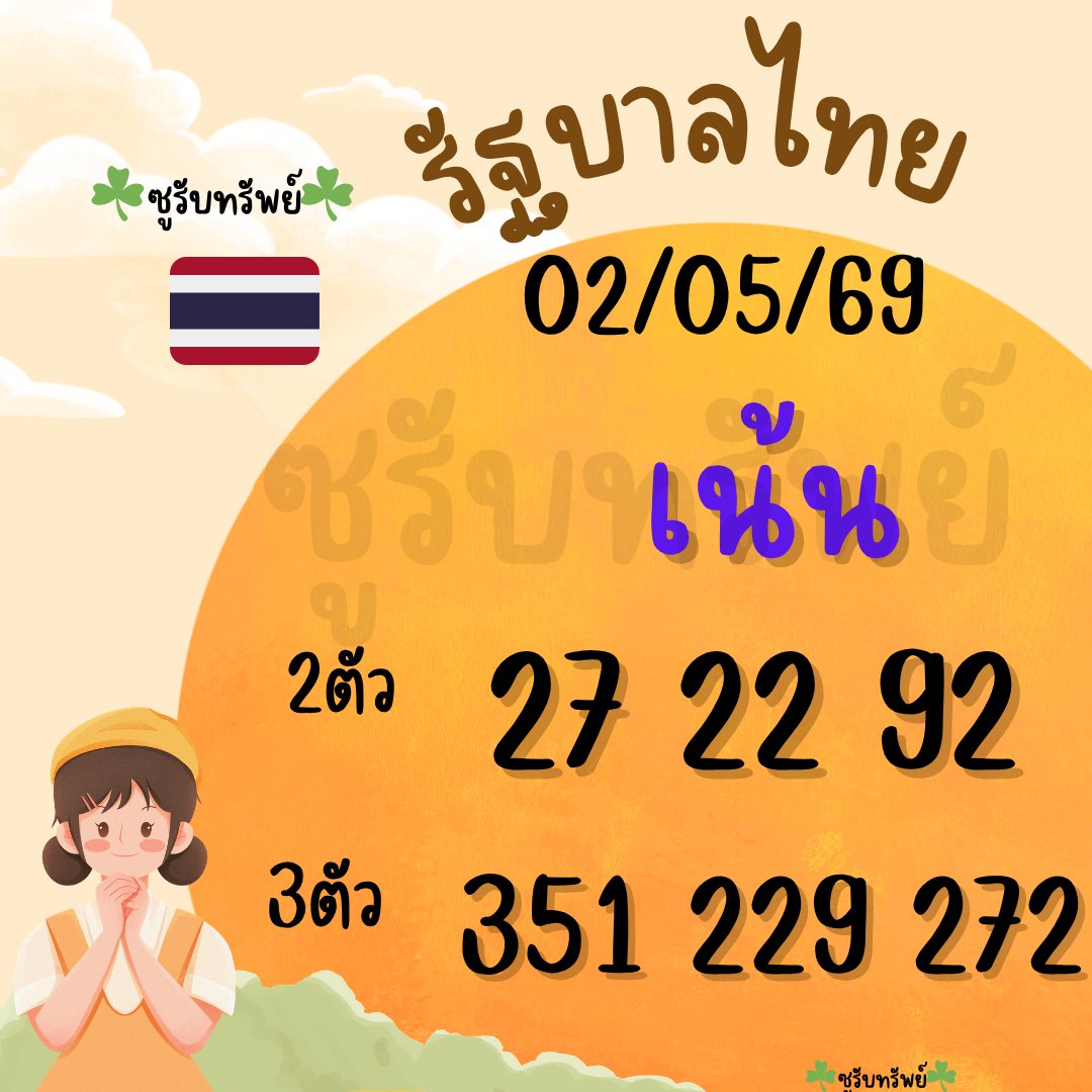 ซูรับทรัพย์ tweet media