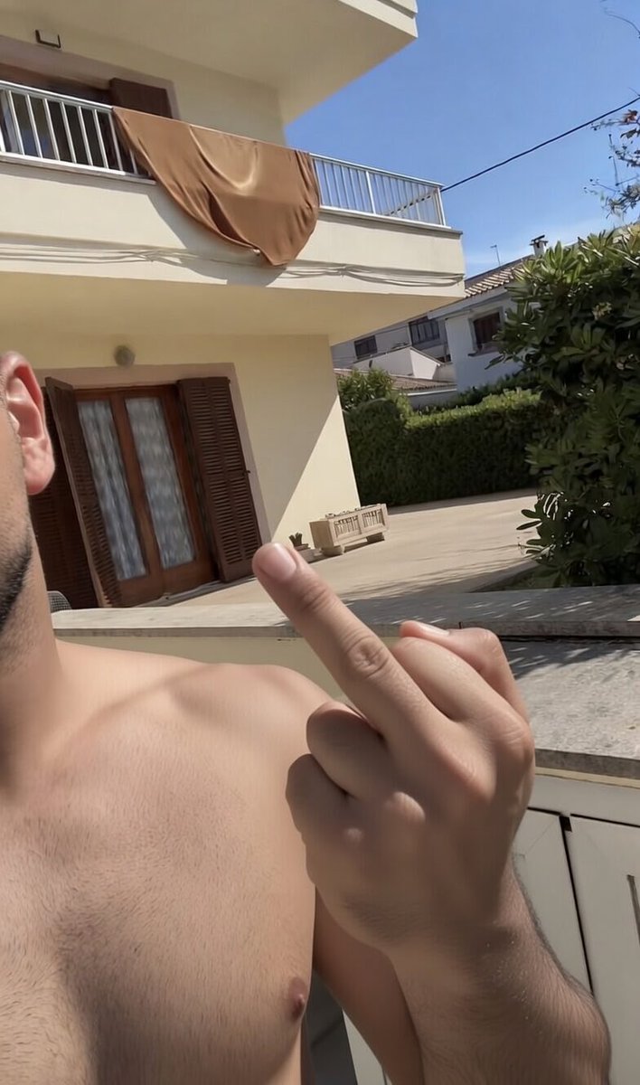 Alpha King 🇬🇷 🇩🇪 tweet media