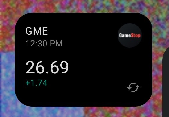 foreplay241's tweet image. Oh wow, what a price. 
$GME #GME