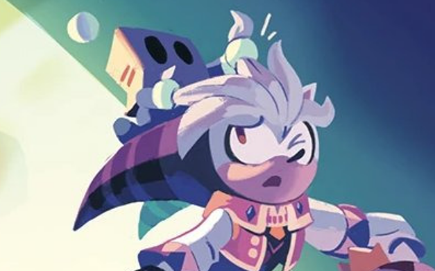 Fluffy Pretty Boy tweet media