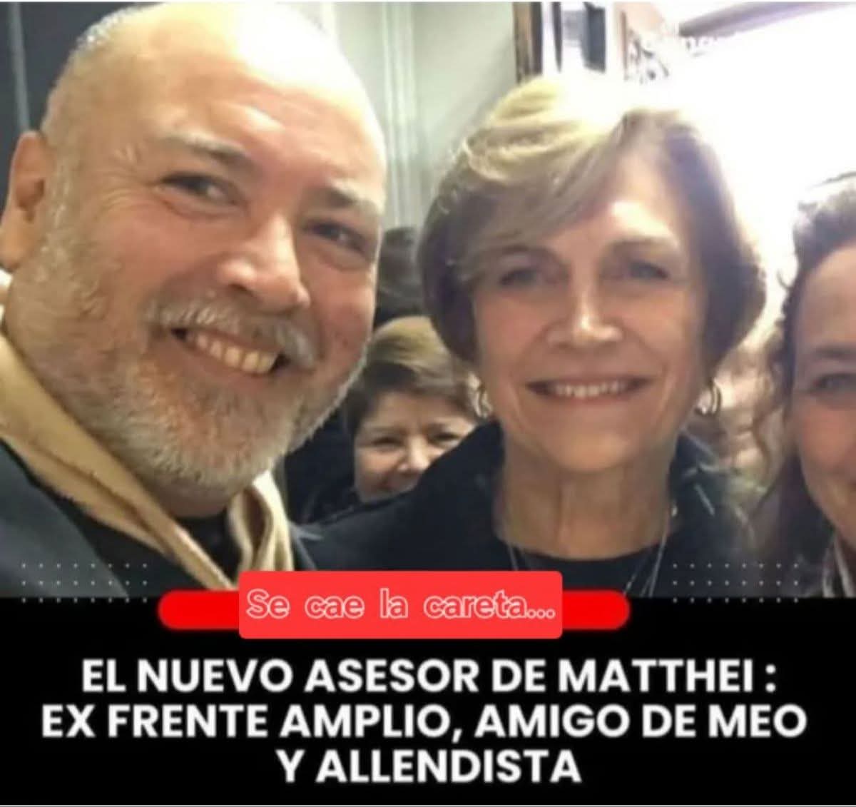 Mario Antonio Zambrano tweet media