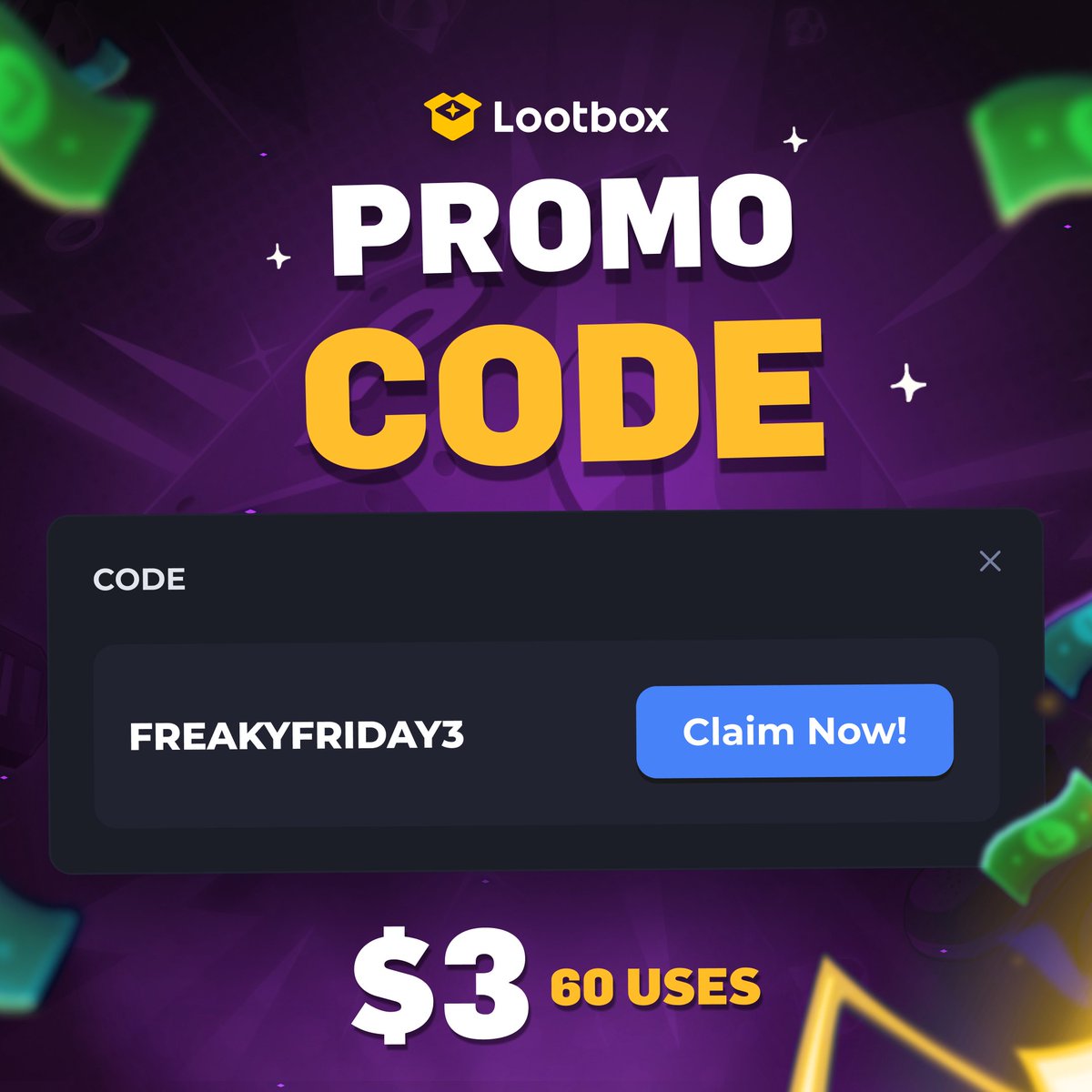 Lootbox tweet media
