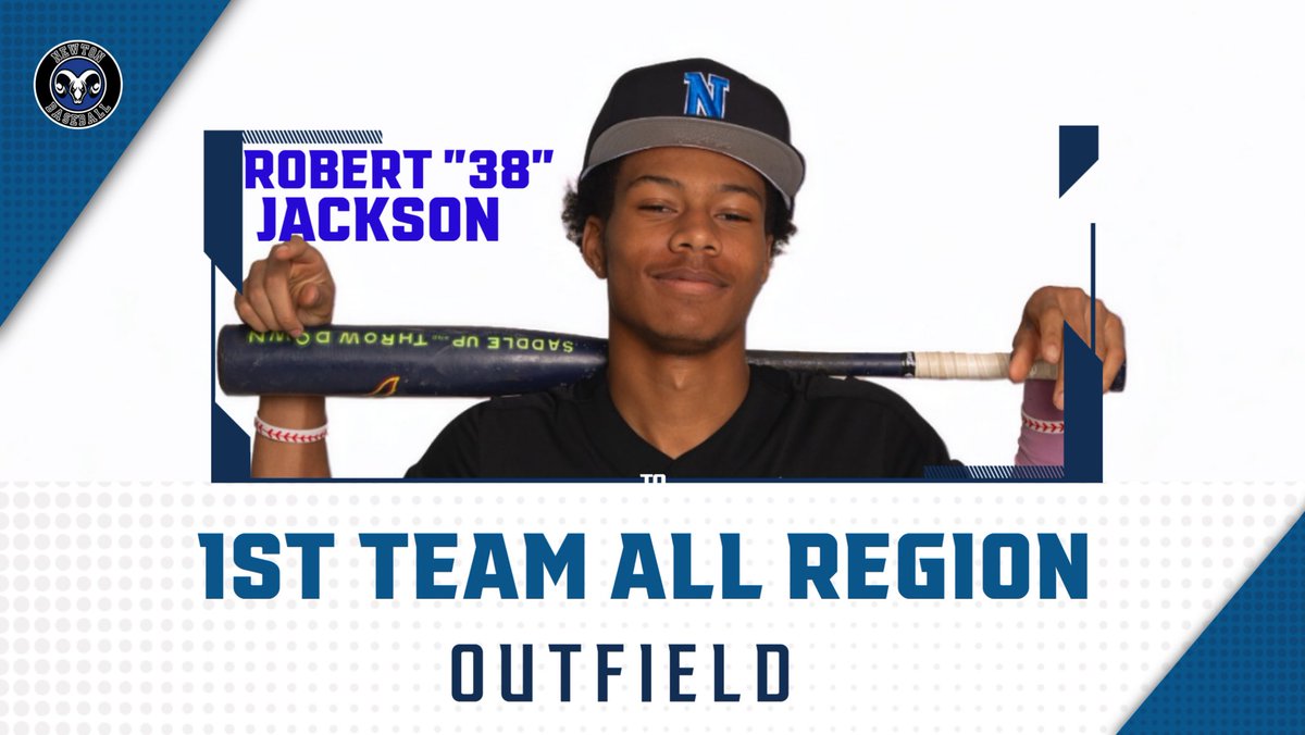 Robert Jackson tweet media